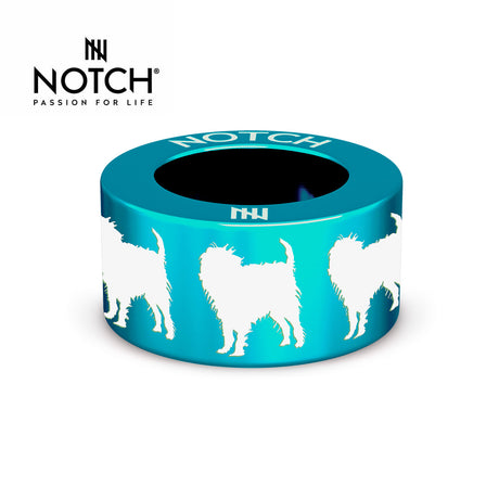 Affenpinscher NOTCH Charm