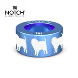 Affenpinscher NOTCH Charm