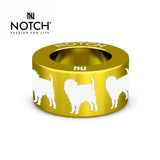 Affenpinscher NOTCH Charm