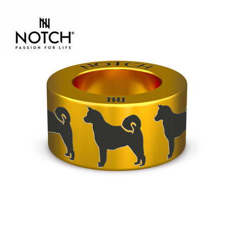 Akita NOTCH Charm