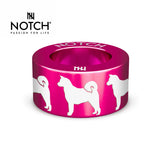 Akita NOTCH Charm
