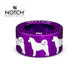 Akita NOTCH Charm