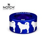 Alaskan Malamute NOTCH Charm