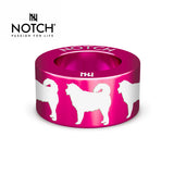 Alaskan Malamute NOTCH Charm