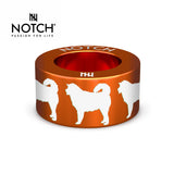Alaskan Malamute NOTCH Charm