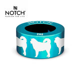 Alaskan Malamute NOTCH Charm