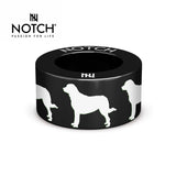 Anatolian Shepherd Dog NOTCH Charm