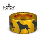 Anatolian Shepherd Dog NOTCH Charm