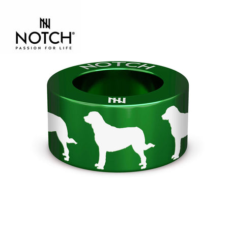 Anatolian Shepherd Dog NOTCH Charm