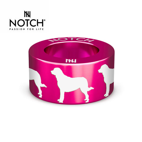 Anatolian Shepherd Dog NOTCH Charm