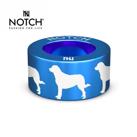 Anatolian Shepherd Dog NOTCH Charm