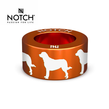 Anatolian Shepherd Dog NOTCH Charm