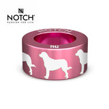 Anatolian Shepherd Dog NOTCH Charm