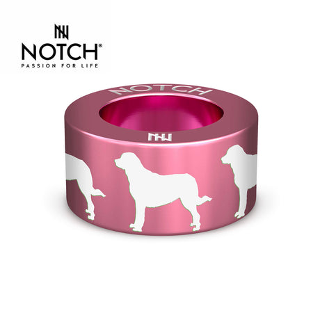 Anatolian Shepherd Dog NOTCH Charm