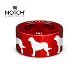 Anatolian Shepherd Dog NOTCH Charm