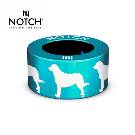 Anatolian Shepherd Dog NOTCH Charm
