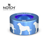 Anatolian Shepherd Dog NOTCH Charm