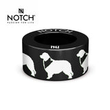 Australian Shepherd NOTCH Charm