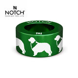 Australian Shepherd NOTCH Charm