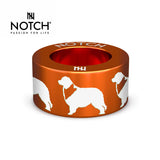 Australian Shepherd NOTCH Charm