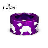 Australian Shepherd NOTCH Charm