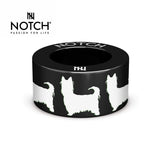 Australian Silky Terrier NOTCH Charm