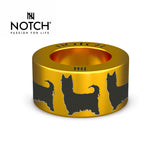 Australian Silky Terrier NOTCH Charm