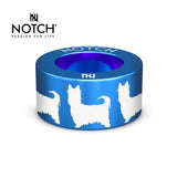 Australian Silky Terrier NOTCH Charm
