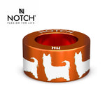 Australian Silky Terrier NOTCH Charm