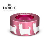 Australian Silky Terrier NOTCH Charm