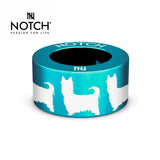 Australian Silky Terrier NOTCH Charm