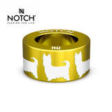 Australian Silky Terrier NOTCH Charm