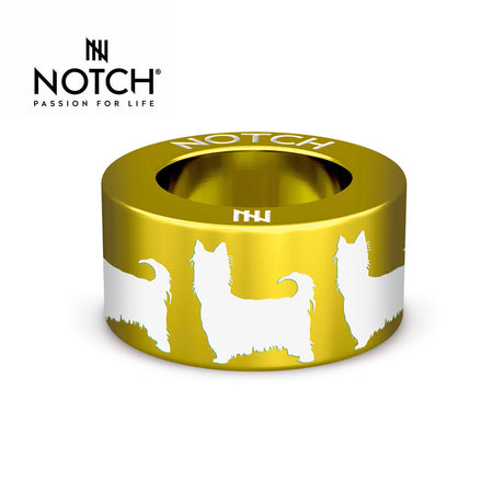 Australian Silky Terrier NOTCH Charm