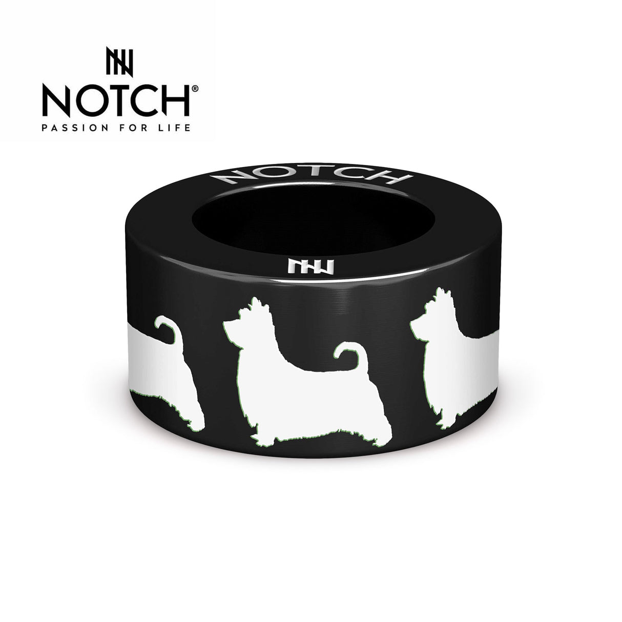 Australian Terrier NOTCH Charm