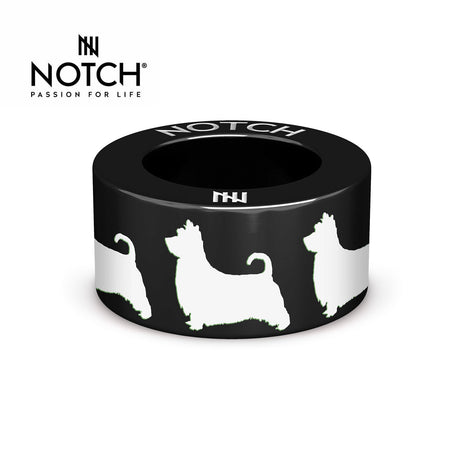 Australian Terrier NOTCH Charm