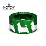 Australian Terrier NOTCH Charm