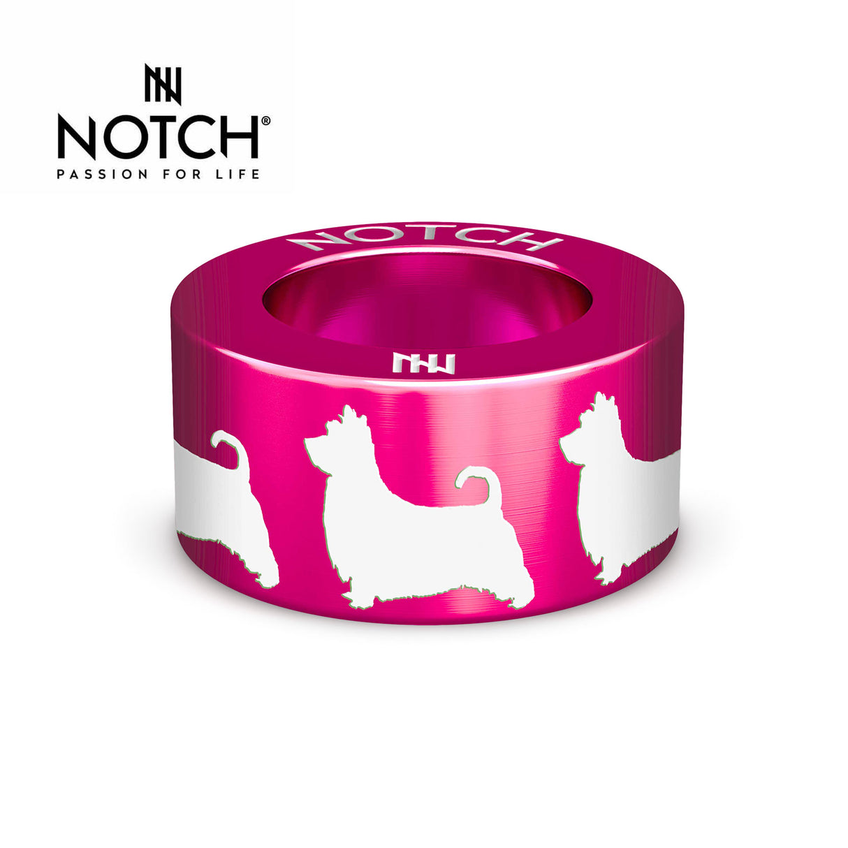 Australian Terrier NOTCH Charm