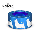 Australian Terrier NOTCH Charm