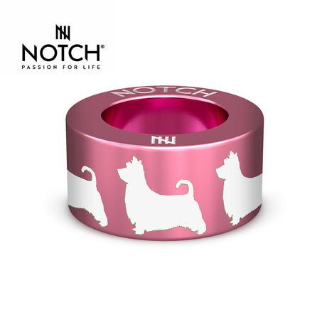 Australian Terrier NOTCH Charm