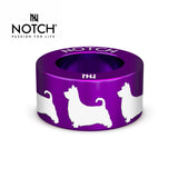 Australian Terrier NOTCH Charm