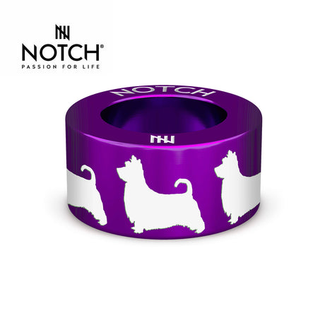 Australian Terrier NOTCH Charm