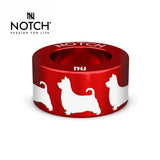 Australian Terrier NOTCH Charm