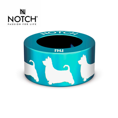 Australian Terrier NOTCH Charm