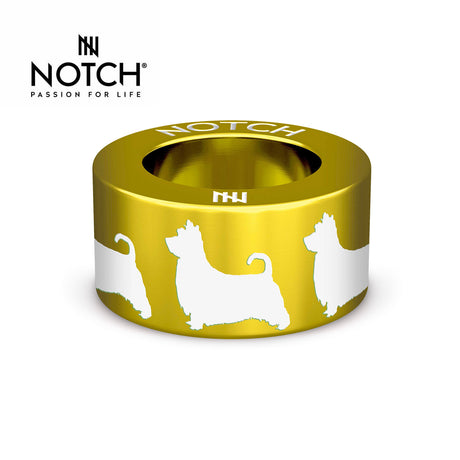 Australian Terrier NOTCH Charm