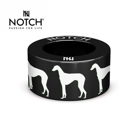 Azawakh NOTCH Charm
