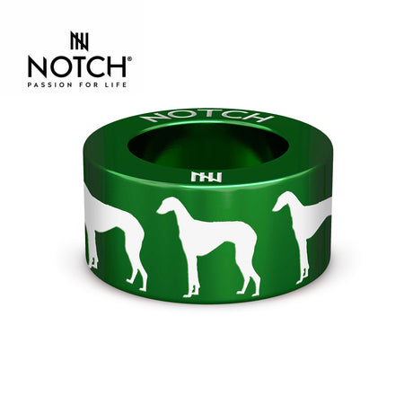 Azawakh NOTCH Charm