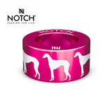 Azawakh NOTCH Charm