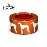 Azawakh NOTCH Charm