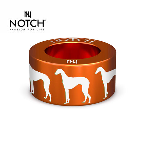 Azawakh NOTCH Charm