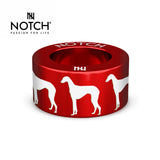 Azawakh NOTCH Charm